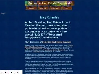 marycummins.com