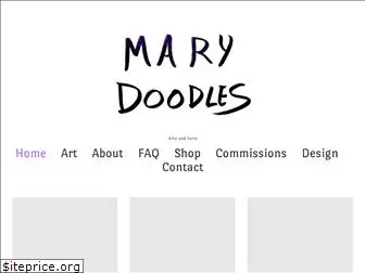 marydoodles.com