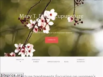 maryeganacupuncture.com