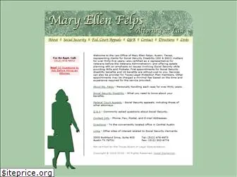 maryellenfelps.com