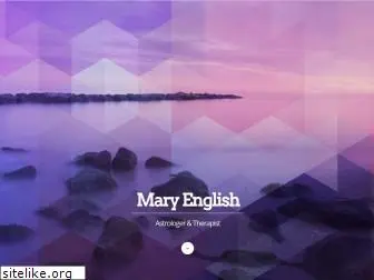 maryenglish.com