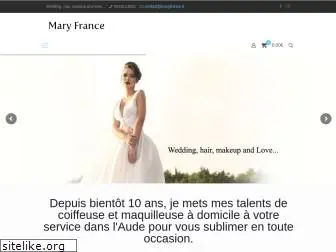 maryfrance.fr