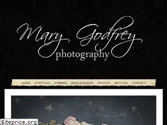 marygodfreyphotography.com