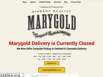 marygolddelivery.com
