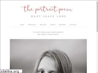 marygracelong.com