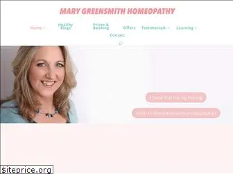 marygreensmith.co.uk