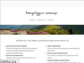 maryhiggins.net