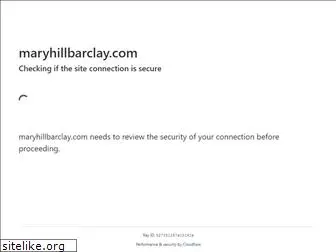 maryhillbarclay.com