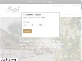 maryhillwinery.com