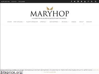 maryhop.com