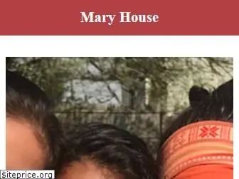 maryhouse.org