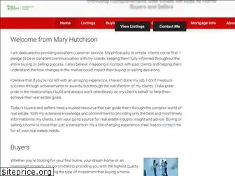 maryhutchison.org