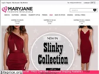 maryjanefashion.com