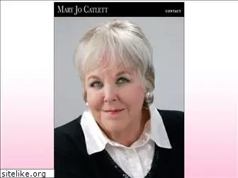 maryjocatlett.com