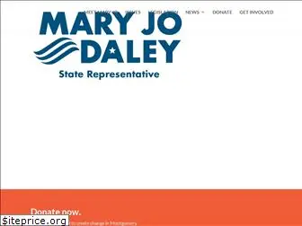 maryjodaley.com