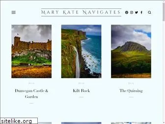 marykatenavigates.com