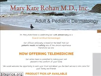 marykaterohanmd.biz