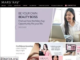 marykay.com.ph