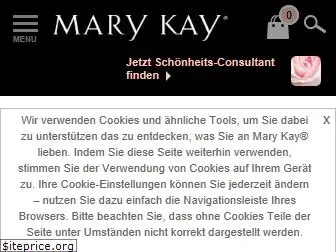 marykay.de