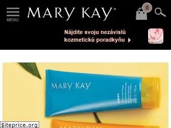 marykay.sk