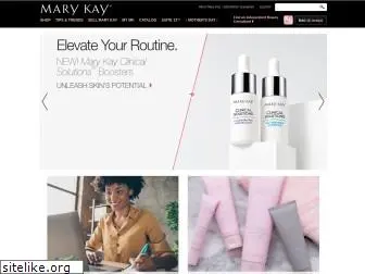 marykay.social