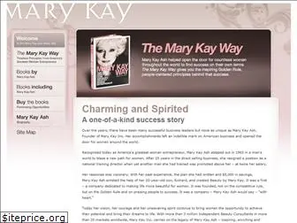 marykaybooks.com