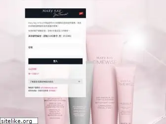 marykayintouch.com.hk