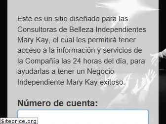 marykayintouch.com.mx