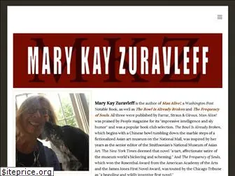 marykayzuravleff.com