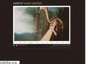 marykeener.com