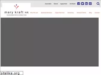 marykraft.com