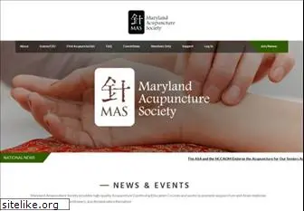 maryland-acupuncture.org