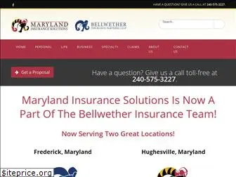 maryland-ins.com