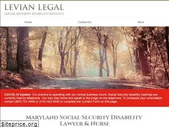 maryland-lawyer.us