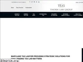 maryland-tax-lawyer.com
