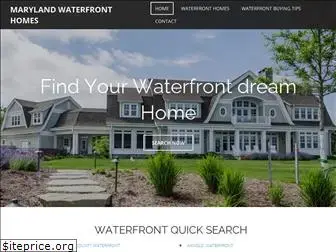 maryland-waterfront.com