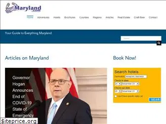 maryland.com