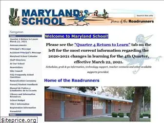 maryland.wesdschools.org