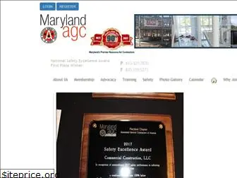 marylandagc.org