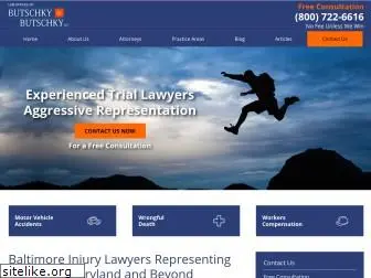 marylandattorneys.us