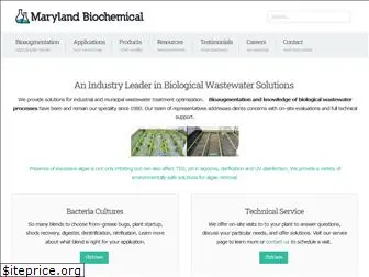 marylandbiochemical.com