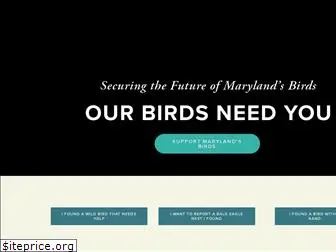 marylandbirds.org