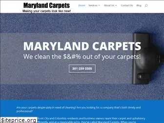 marylandcarpets.com