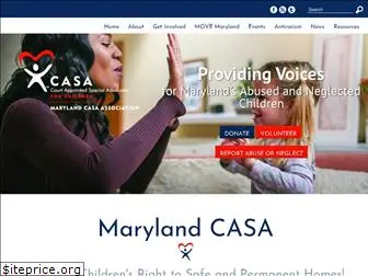 marylandcasa.org