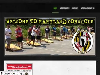 marylandcornhole.net