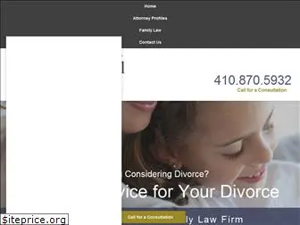 marylanddivorcelawfirm.com