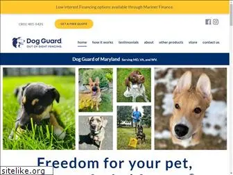 marylanddogguard.com