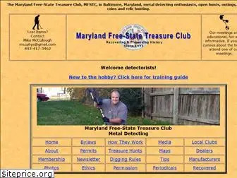marylandfreestateclub.com
