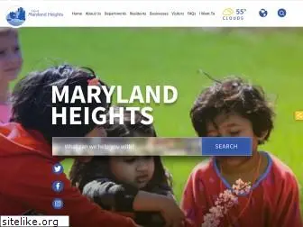 marylandheights.com