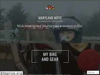 marylandmoto.wordpress.com